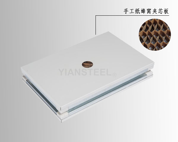 上如何區別彩鋼凈化夾芯板的質量好壞