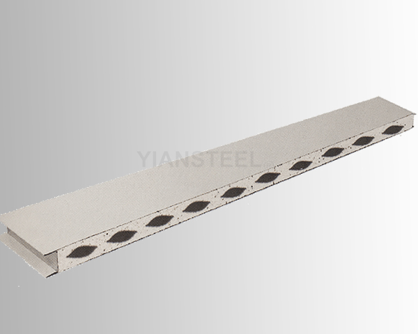 機制硫氧鎂凈化板