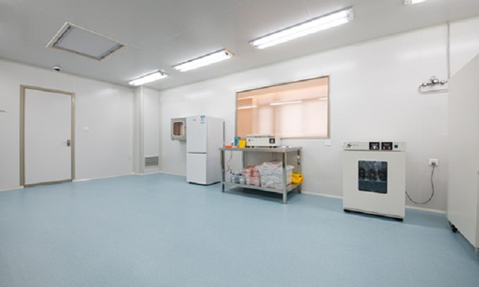 實驗室工程案例