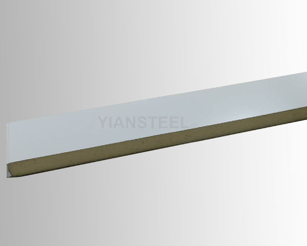 機制聚氨酯凈化板